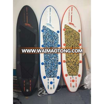 sup295 high quality inflatable stand up paddle board sup with CE certification